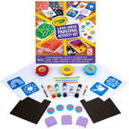 Less Mess Painting Activity Kit