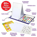 Paint & Create Easel Case