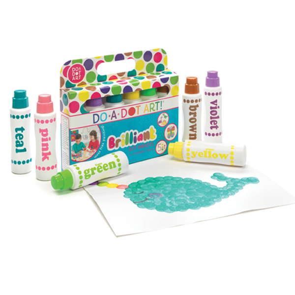 Brilliant Do A Dot - 6 PACK
