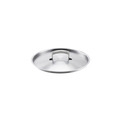 S.S. LID FOR 16 QT. STOCK POT