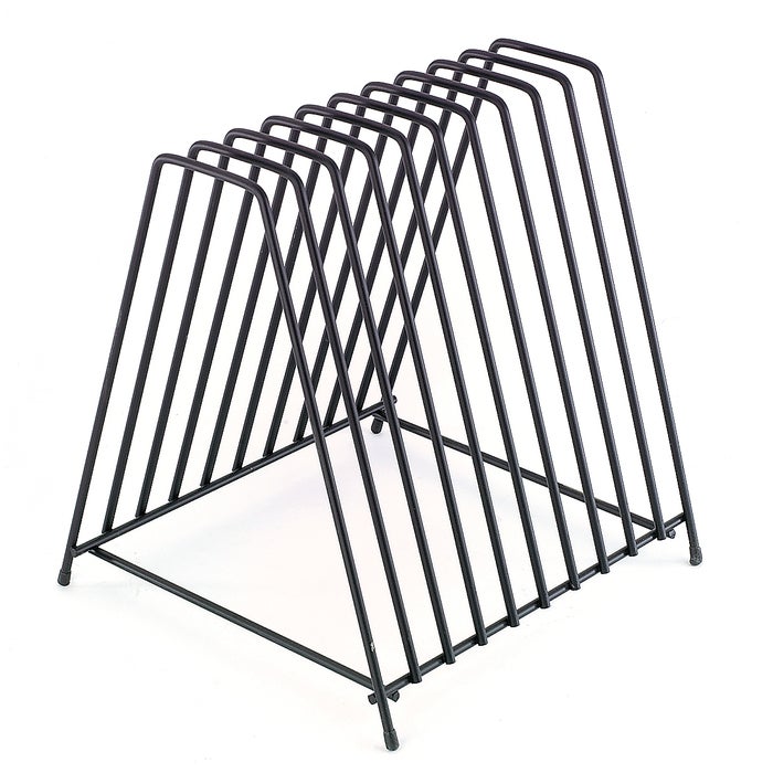 Rack Cutting Board 10 Slot