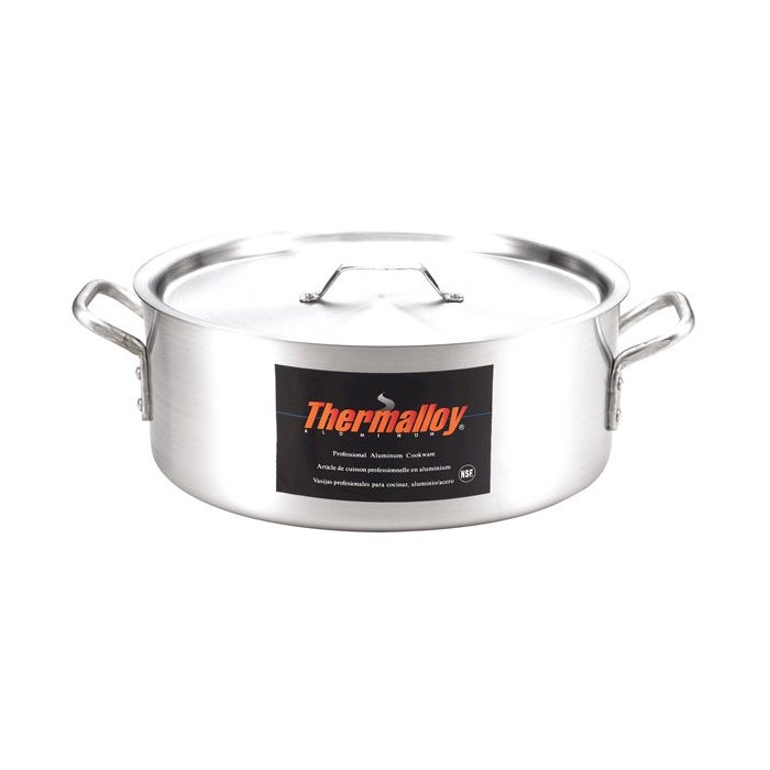 Braising Pot - 15 QT