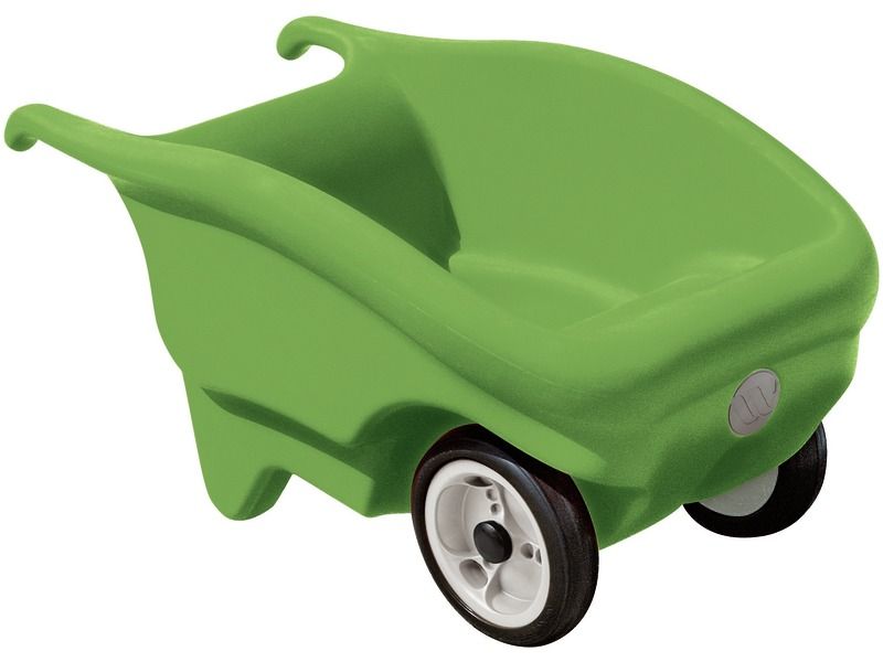 Large Wheelbarrow, 2 Wheel