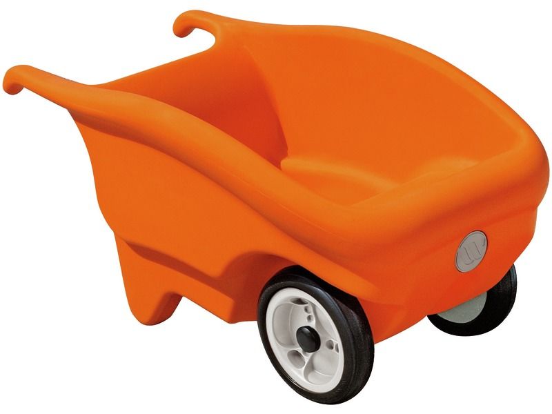 Large Wheelbarrow, 2 Wheel
