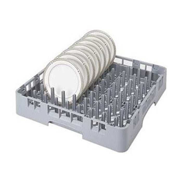 Sanitizer Dish Rack - Peg Rack
