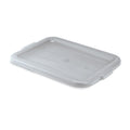 Grey Bin Totebox Cover