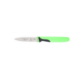 Paring Knife Green Handle