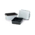 Signature 5" Buss Bin