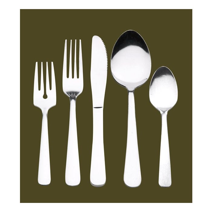 Spoon Tea Windsor 18/0 SS - 12/PK