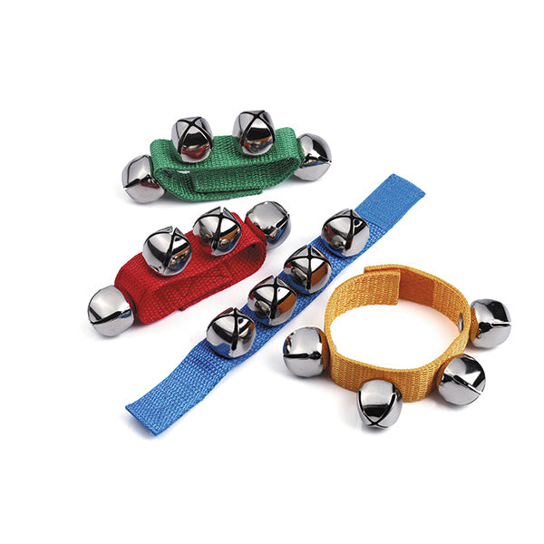 Wrist Bells - 36PCS