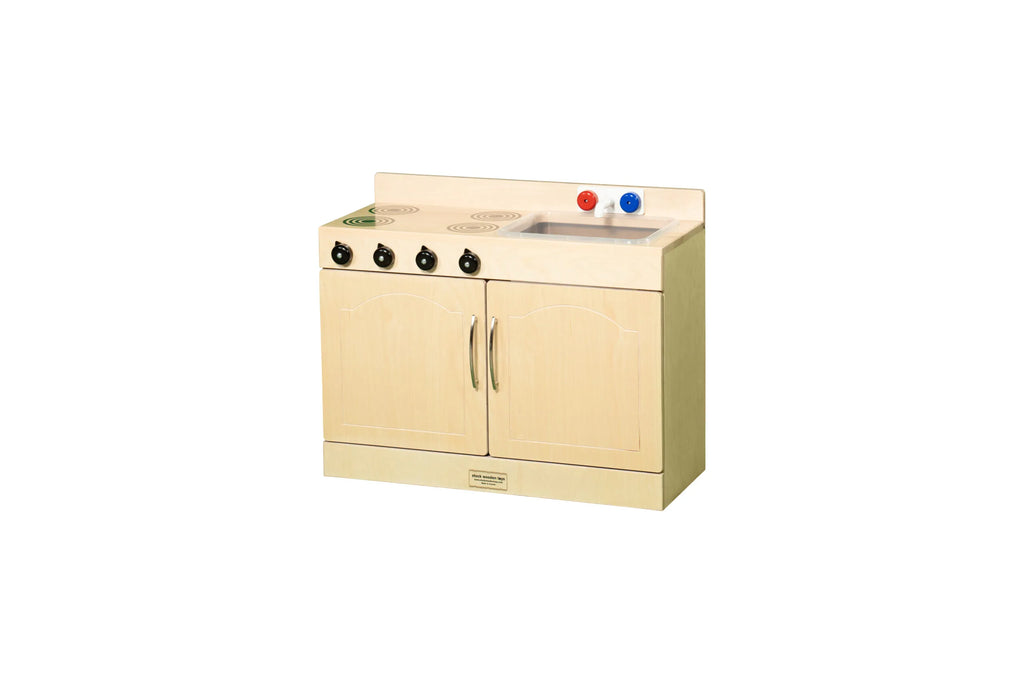 Stove/Sink Combo