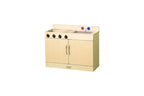 Stove/Sink Combo