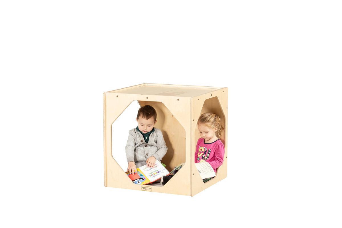 Reading Hideaway
