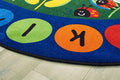Ladybug Circletime, 8'3 x 11'8