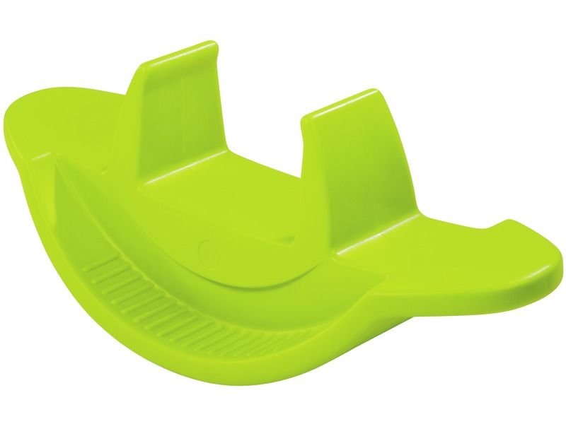 Rocker Three Seater Rocker - Green