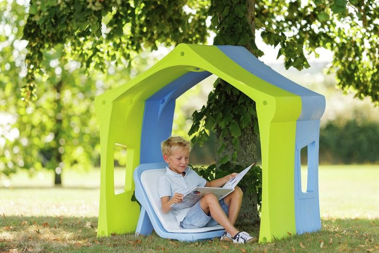 Tio'la Cabin - Double