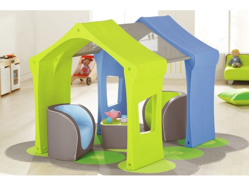 Tio'la Cabin - Yard