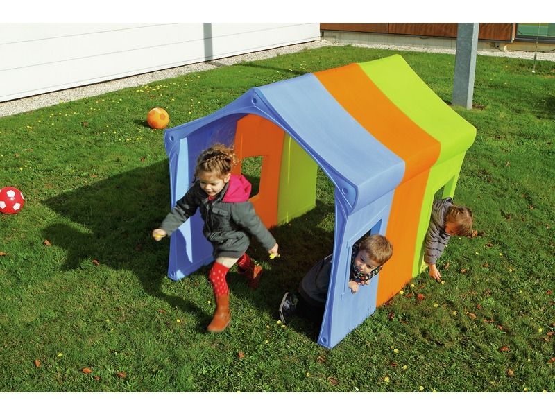 Tio'la Cabin - Triple