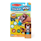 Sticker WOW!™ Activity Pad & Sticker Stamper - Dog