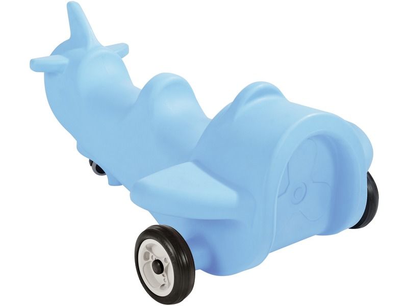 Airplane Double Pushalong