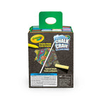 12ct Sidewalk Chalk
