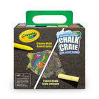 24ct Washable Sidewalk Chalk