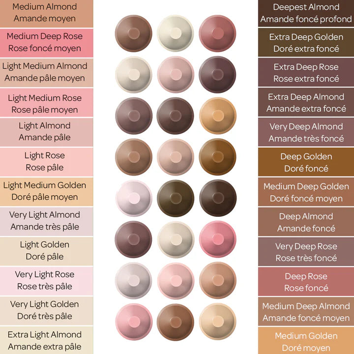 Colours of the World Fine Line Crayons, 24 Count