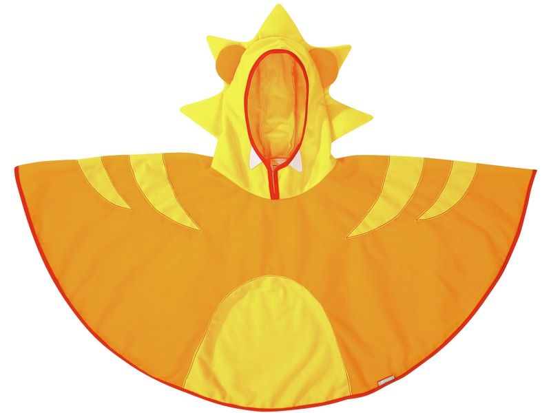 Cape Costume, Lion
