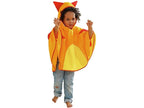 Cape Costume - Tiger