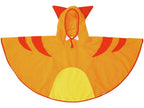 Cape Costume - Tiger