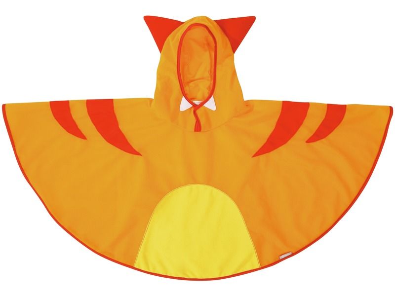 Cape Costume - Tiger