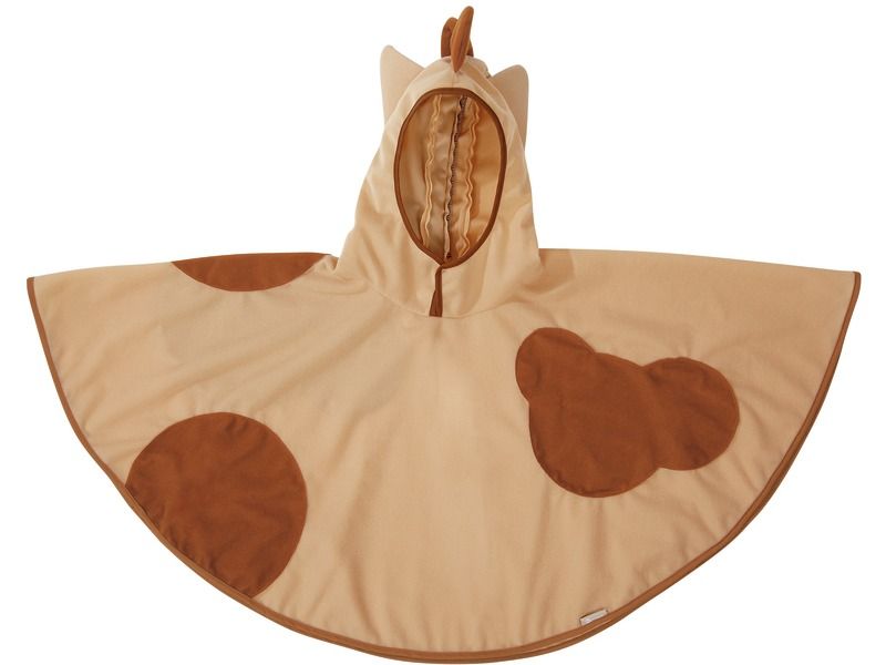 Cape Costume - Horse