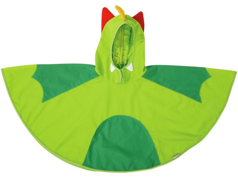 Cape Costume - Dragon