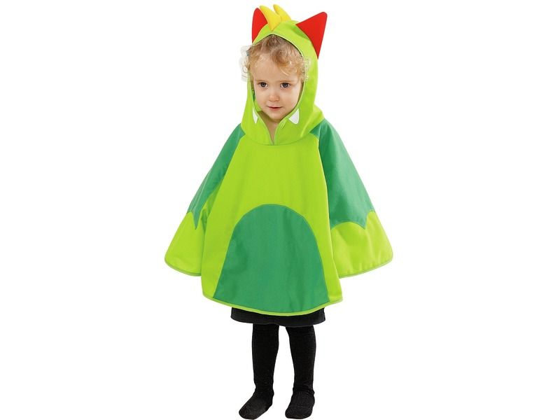Cape Costume - Dragon