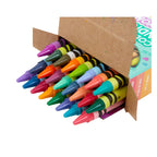 24 Colors of Kindness Crayons