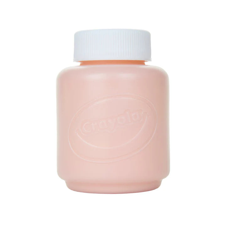 59 mL (2oz) Washable Paint, Peach