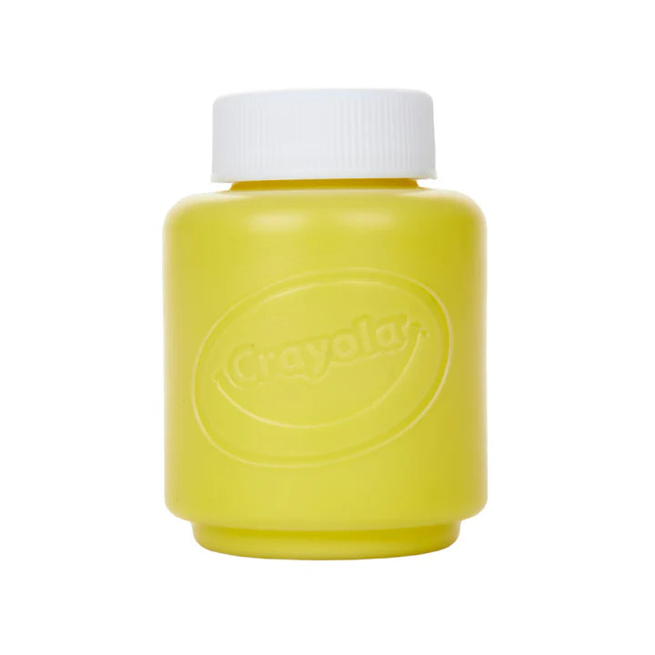 59 mL (2oz) Washable Paint, Yellow
