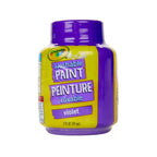 59 mL (2oz) Washable Paint, Violet