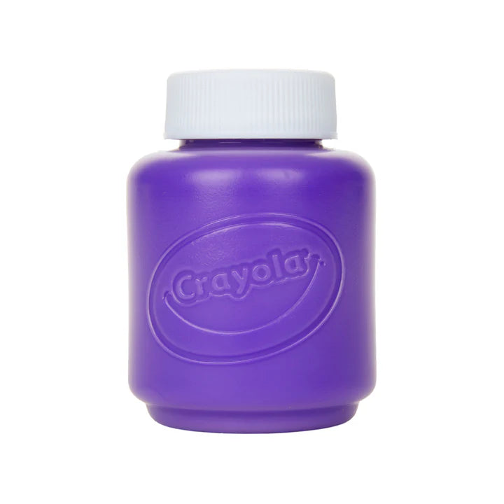 59 mL (2oz) Washable Paint, Violet