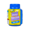 59 mL (2oz) Washable Paint, Blue