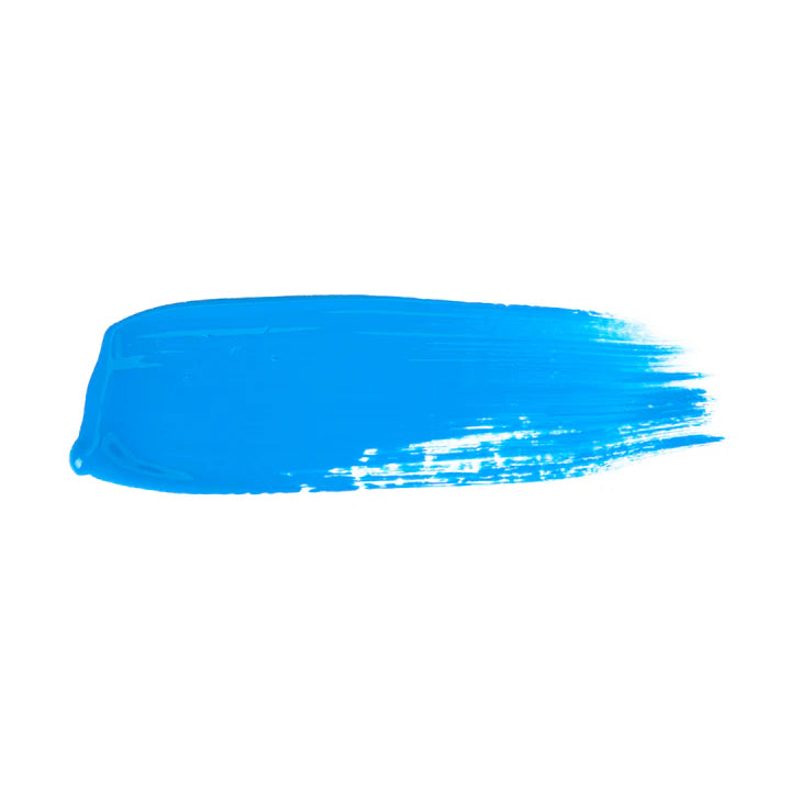 59 mL (2oz) Washable Paint, Turquoise