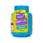 59 mL (2oz) Washable Paint, Turquoise