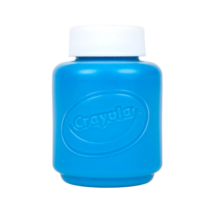 59 mL (2oz) Washable Paint, Turquoise