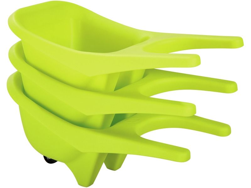 My First Wheelbarrow