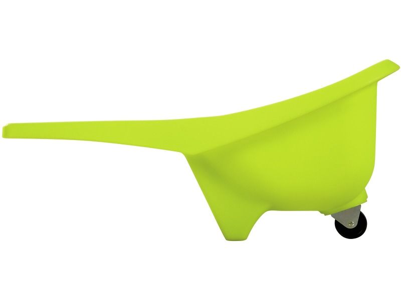 My First Wheelbarrow