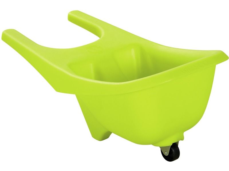 My First Wheelbarrow