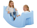 Rocker 2 Seat Baby Seesaw Bridge
