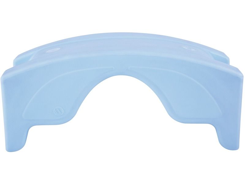 Rocker 2 Seat Baby Seesaw Bridge