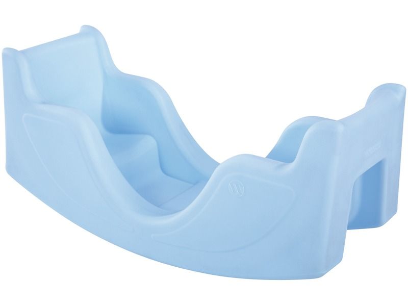 Rocker 2 Seat Baby Seesaw Bridge