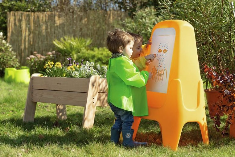ILO Easel